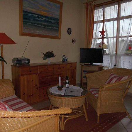 Scarbarth Ferienwohnung _ Objekt 2 Rostock Kültér fotó