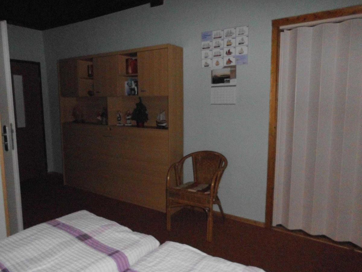 Scarbarth Ferienwohnung _ Objekt 2 Rostock Kültér fotó
